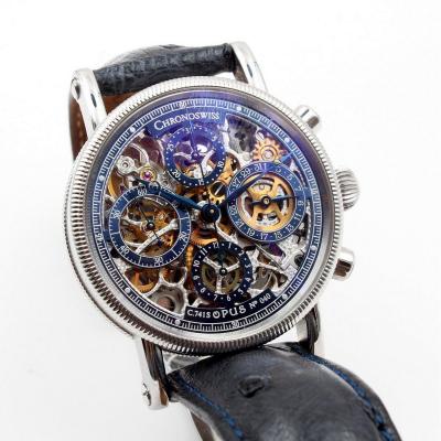 Chronoswiss Watch 
