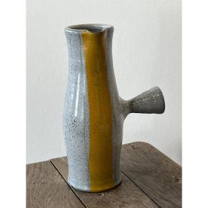 Robert Deblander, French Ceramics From The 1950s