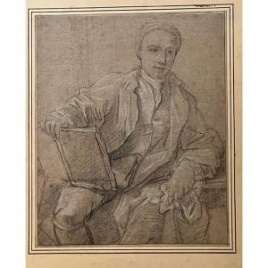 18th Century French Or Italian School