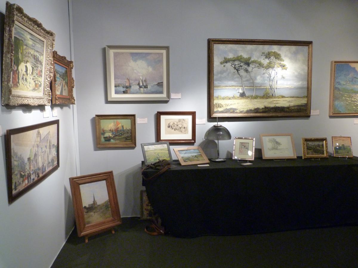 Galerie Brugal