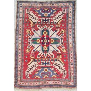  Important Kazak - Adler Said To Caucasian Eagles