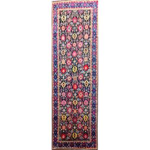 Kuba Carpet From The Caucasus – Circa 1870,  Piece Of Armenian Art