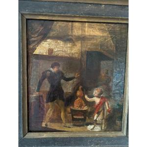 19th Century Symbolist School