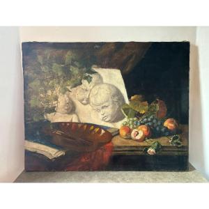 19th Century Still Life