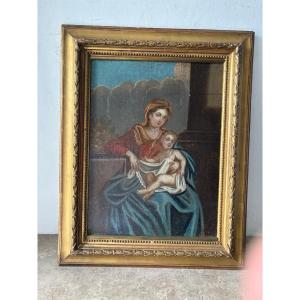 19th Century Maternity