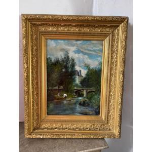 19th Century Landscape