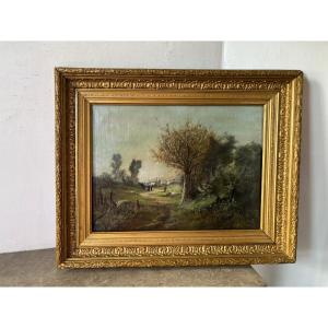 19th Century Landscape 
