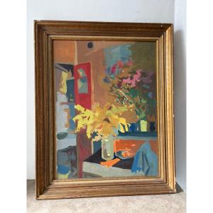 Bouquets Of Flowers By Jobert