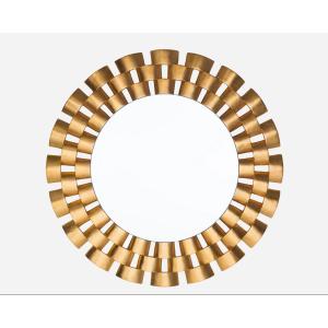 “gourmette” Mirror, Christopher Guy, Singapore, Indonesia, Circa 2000