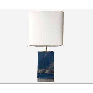 Table Lamp, By Romeo Rega, Italy, Circa 1970