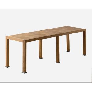 Coffee Table Or Bench, Ecart International Studio, France Circa 2000