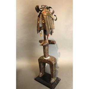 Dangaleat Doll (kenga) Chad