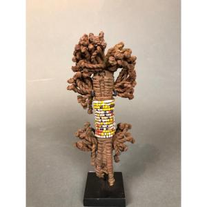 Fali Doll, Kirdi Cameroon