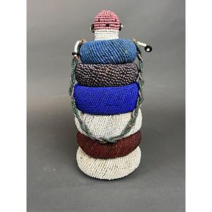 Ndebele Doll South Africa