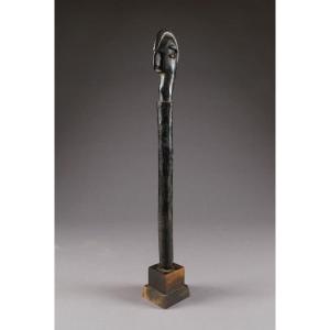 Bamana Staff