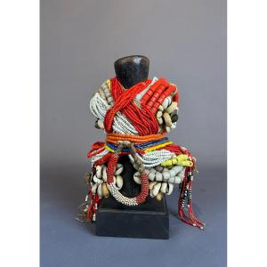 Fali Ham Pilu Doll Cameroon