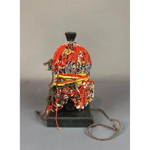 Fali Doll "ham Pilu" Cameroon