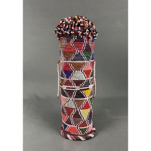 Sotho Doll South Africa