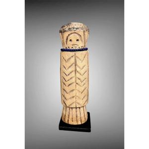 Fali Cameroon Doll