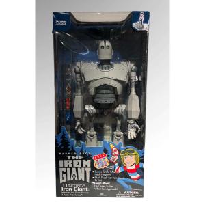 Ultimate Iron Giant Warner Brother 1999