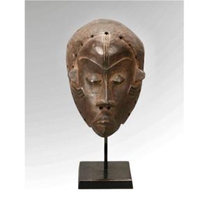 Pende Pota Mask Rdc