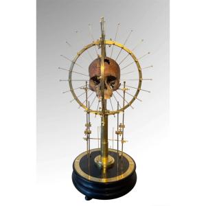 Craniometer