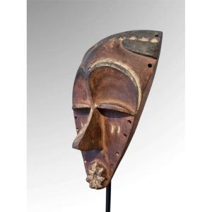 Kasai Pende Mask