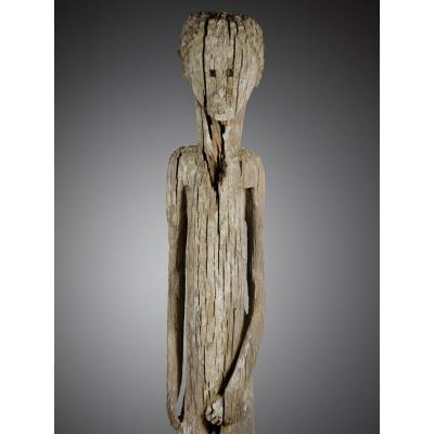 Figure Antandroy Madagascar