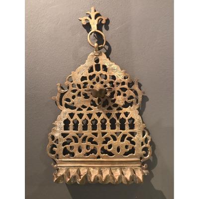 Hanuka Lamp ,judaica