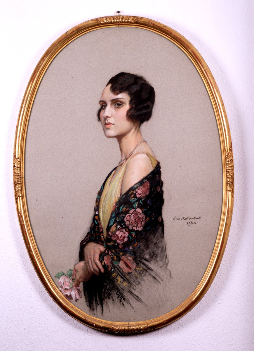 Galerie Chabert