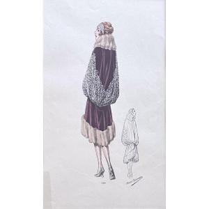 "bachwitz Workshop, Fashion Print"