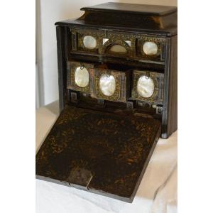 16th Century Venetian Cabinet