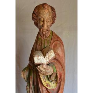 Apostle Late 15th Century