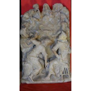 Alabaster 15th Century