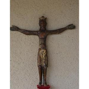 Catalan Christ 14th Century