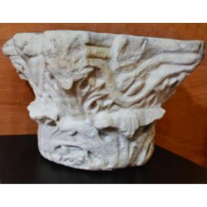 Marble Capital, 2nd Century Ad