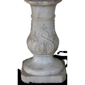 Renaissance Baluster Foot