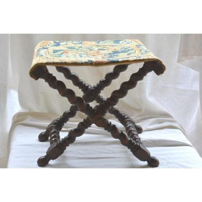 Ployant 17ème Siècle