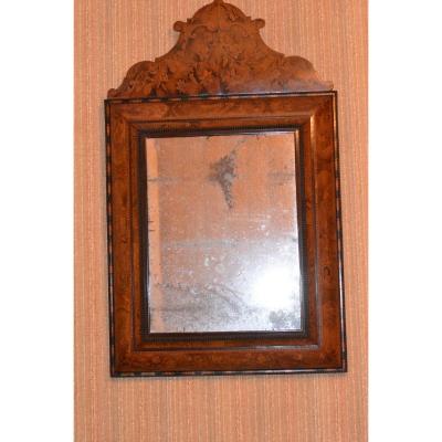 Miroir XVII ème Siècle