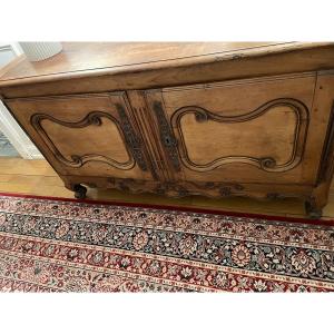Late 18th Century Walnut Sideboard