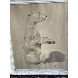 Camille Cipra (1892-1952)