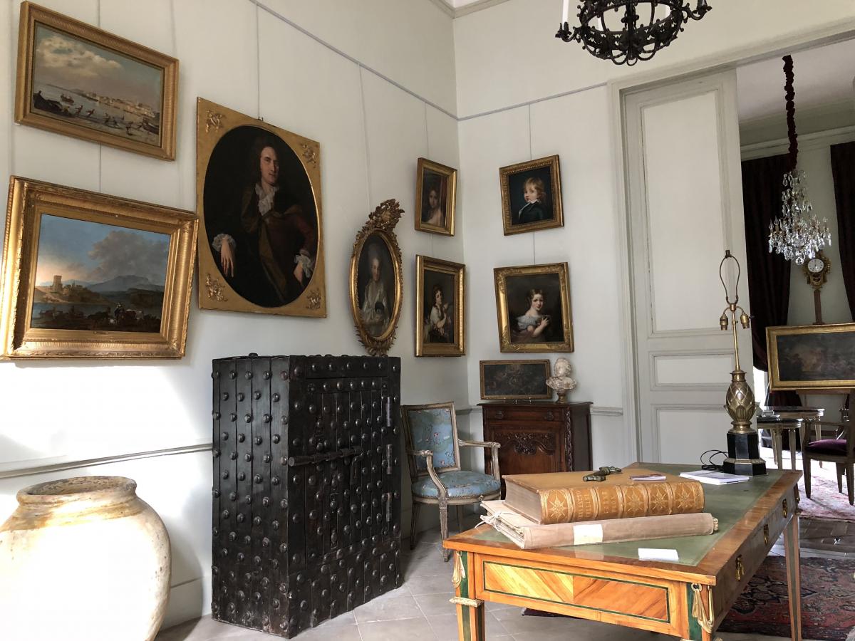 Galerie Charles Vatinel