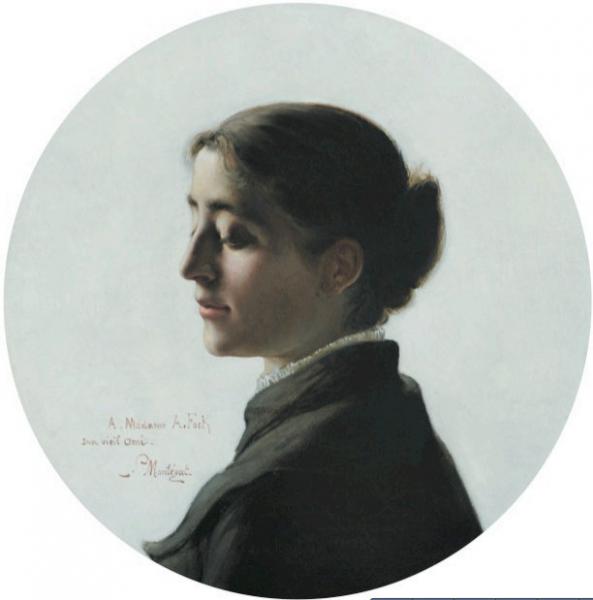 Galerie Charvet