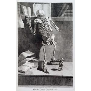 Jean-jacques Lagrenée, Orate Ne Interdis In Temptationem