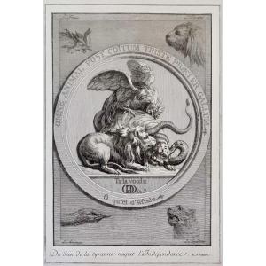 French School Of The 18th Century, You Wanted It