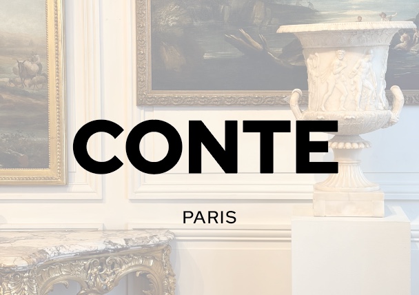 Galerie Conte antiquites