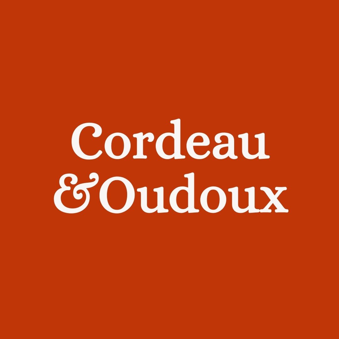 Galerie Cordeau-Oudoux