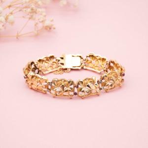 Art Nouveau Bracelet