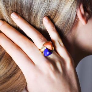 Marchak Ring 