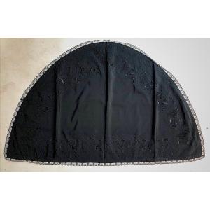 19th Century Hand Embroidery Regional Clothing